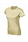 Sand Softstyle® Ladies' T-Shirt