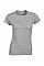 Sport Grey (RS) Softstyle® Ladies' T-Shirt