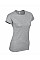 Sport Grey (RS) Softstyle® Ladies' T-Shirt