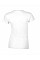 White Softstyle® Ladies' T-Shirt