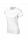 White Softstyle® Ladies' T-Shirt