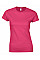 Heliconia Softstyle® Ladies' T-Shirt