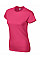 Heliconia Softstyle® Ladies' T-Shirt