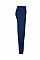 Navy Blue Men's Classic Elasticated Cuff Jog Pants