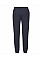 Deep Navy Men's Classic Elasticated Cuff Jog Pants