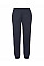 Deep Navy Men's Classic Elasticated Cuff Jog Pants