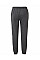 Dark Heather Men's Classic Elasticated Cuff Jog Pants