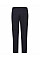 Deep Navy Men's Classic Open Hem Jog Pants