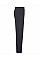 Deep Navy Men's Classic Open Hem Jog Pants