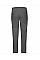 Dark Heather Men's Classic Open Hem Jog Pants