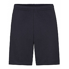 Deep Navy Men's Lightweight Shorts