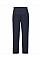 Deep Navy Men's Lightweight Open Hem Jog Pant