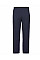 Deep Navy Men's Lightweight Open Hem Jog Pant