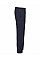 Deep Navy Men's Lightweight Open Hem Jog Pant