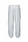 Heather Grey Men's Premium Elasticated Cuff Jog Pants