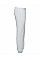 Heather Grey Men's Premium Elasticated Cuff Jog Pants