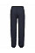 Deep Navy Men's Premium Elasticated Cuff Jog Pants