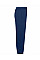 Navy Blue Kid's Classic Elasticated Cuff Jog Pant