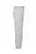 Heather Grey Kid's Classic Elasticated Cuff Jog Pant