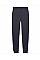 Deep Navy Kid's Classic Elasticated Cuff Jog Pant