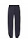 Deep Navy Kid's Classic Elasticated Cuff Jog Pant