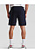 Deep Navy Iconic Jersey Shorts