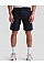 Deep Navy Iconic Jersey Shorts