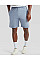 Mineral Blue Iconic Jersey Shorts