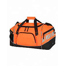 Hi Vis Orange/Black Daytona Universal Holdall