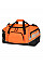 Hi Vis Orange/Black Daytona Universal Holdall