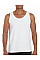 White Softstyle® Adult Tank Top