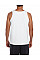 White Softstyle® Adult Tank Top