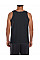 Black Softstyle® Adult Tank Top