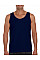 Navy Blue Softstyle® Adult Tank Top