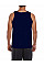 Navy Blue Softstyle® Adult Tank Top