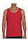 Red Softstyle® Adult Tank Top