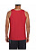 Red Softstyle® Adult Tank Top