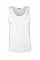 White Softstyle® Adult Tank Top