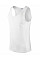 White Softstyle® Adult Tank Top