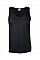 Black Softstyle® Adult Tank Top