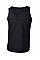 Black Softstyle® Adult Tank Top