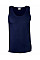 Navy Blue Softstyle® Adult Tank Top