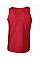 Red Softstyle® Adult Tank Top