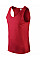 Red Softstyle® Adult Tank Top