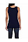 Navy Blue Softstyle® Ladies' Tank Top