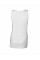 White Softstyle® Ladies' Tank Top