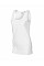 White Softstyle® Ladies' Tank Top