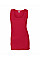 Cherry Red Softstyle® Ladies' Tank Top