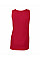 Cherry Red Softstyle® Ladies' Tank Top