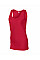 Cherry Red Softstyle® Ladies' Tank Top